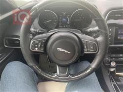 جاكوار XE